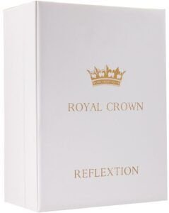 Royal Crown Reflextion